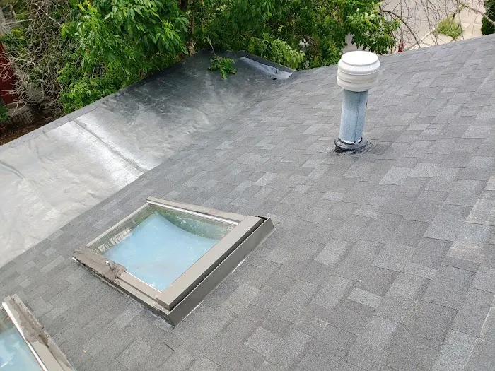 Albert Adamkoski Roofing Picture 3