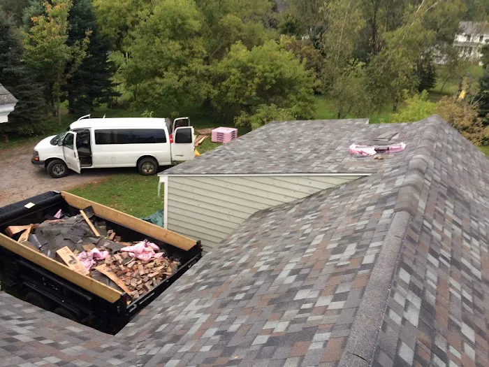 Albert Adamkoski Roofing Picture 5