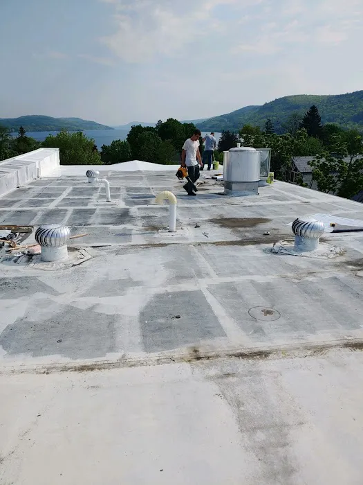 Albert Adamkoski Roofing Picture 7