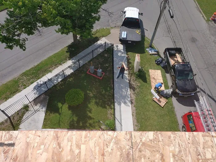 Albert Adamkoski Roofing Picture 8