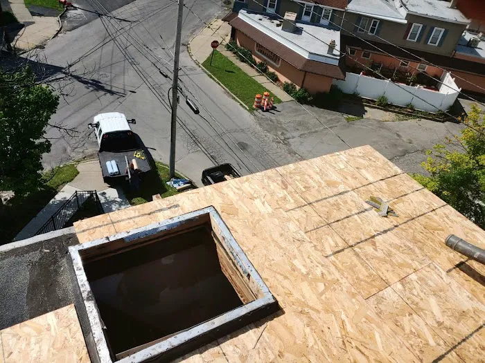 Albert Adamkoski Roofing Picture 4