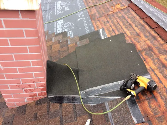 Albert Adamkoski Roofing Picture 2