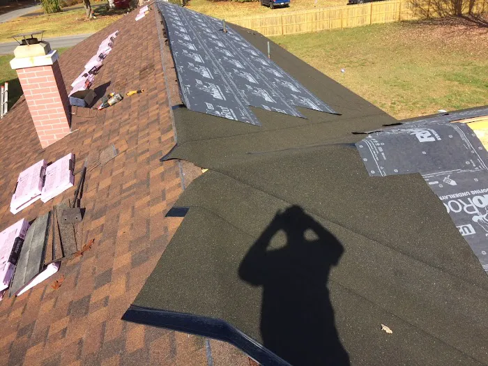 Albert Adamkoski Roofing Picture 10