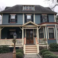 ADR Roofing and Renovations ico