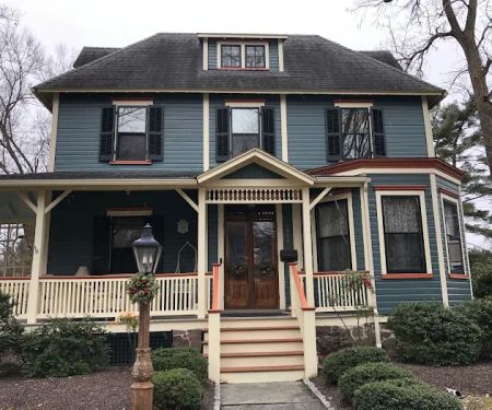 ADR Roofing and Renovations