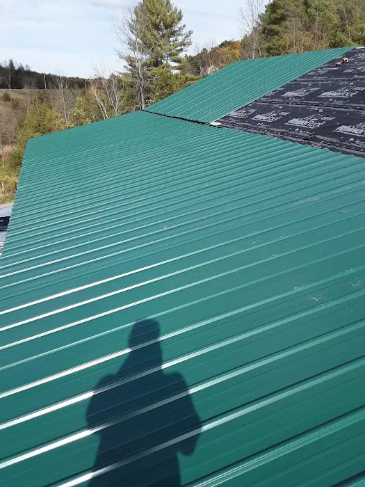 ADR Roofing and Renovations Picture 5