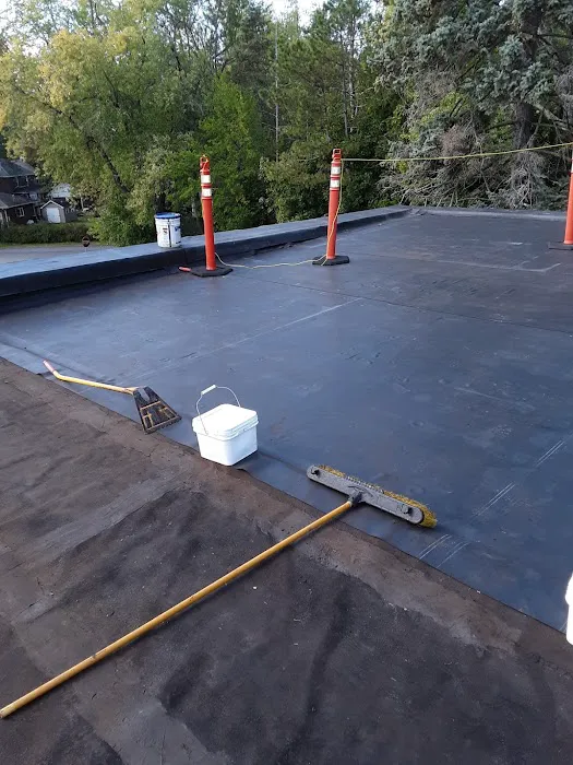 ADR Roofing and Renovations Picture 6