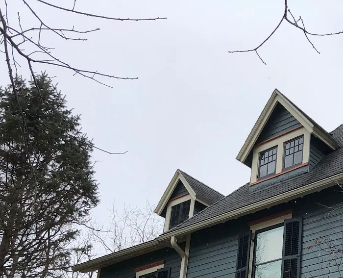 ADR Roofing and Renovations Picture 4