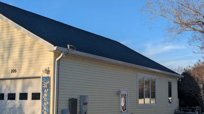 Hershey Roofing and Siding Picture 1