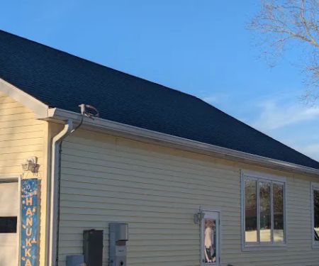Hershey Roofing and Siding