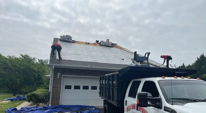 Wells Home Improvements Picture 2