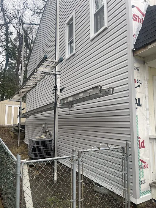 Wells Home Improvements Picture 1