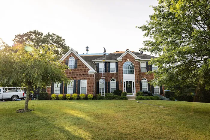 CRG Roofing and Siding Picture 2