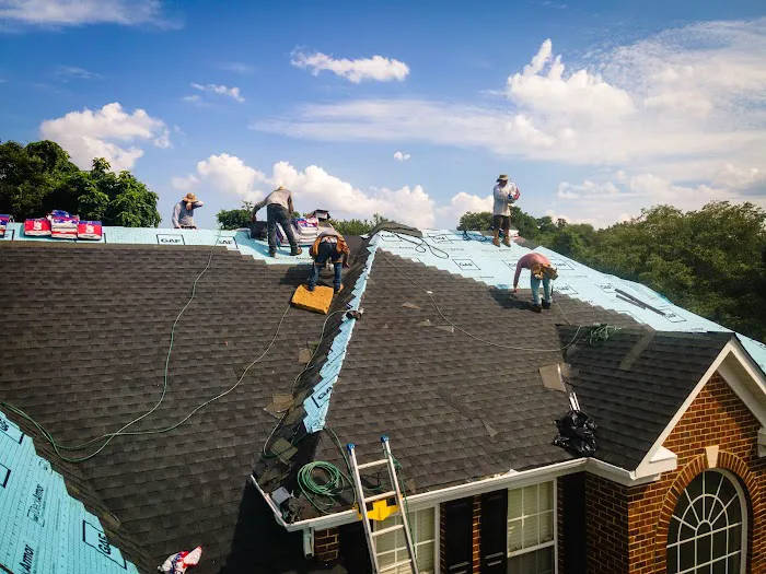 CRG Roofing and Siding Picture 4