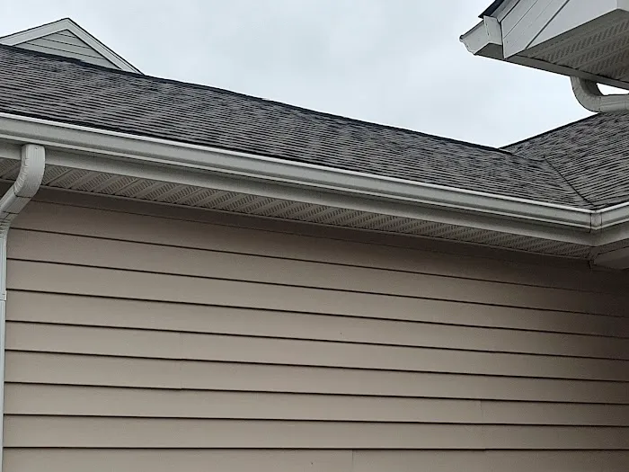 CRG Roofing and Siding Picture 1