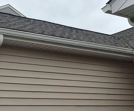 CRG Roofing and Siding