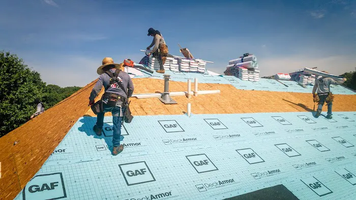 CRG Roofing and Siding Picture 8