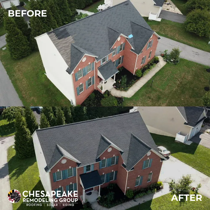 CRG Roofing and Siding Picture 10