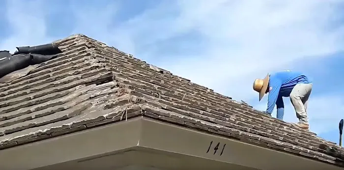 McHenry Roofing Picture 2