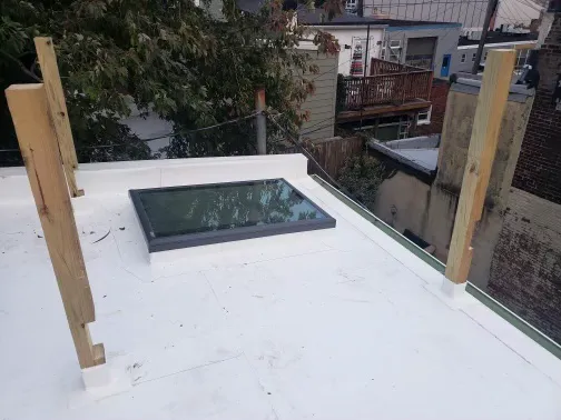 Impact Roofing & Renovations Picture 1