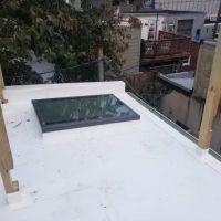 Impact Roofing & Renovations ico