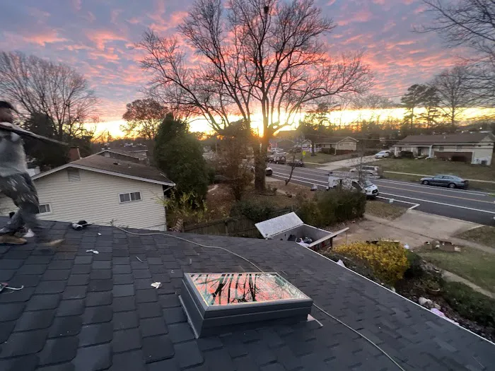 Impact Roofing & Renovations Picture 5