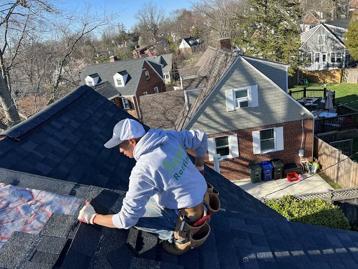 Impact Roofing & Renovations Picture 3