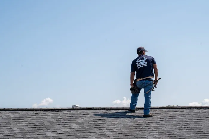 Phil DiBello Family Roofing Picture 5
