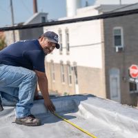 Phil DiBello Family Roofing ico