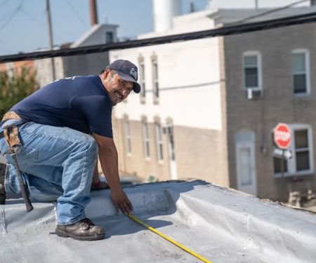 Phil DiBello Family Roofing