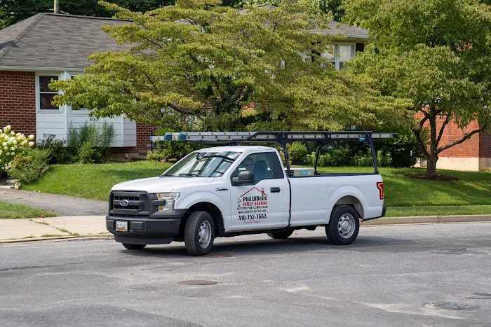 Phil DiBello Family Roofing Picture 9