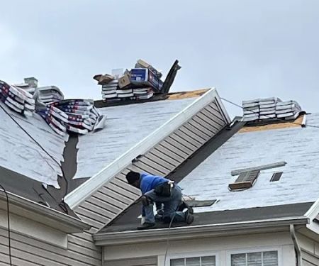 New Castle Constructs