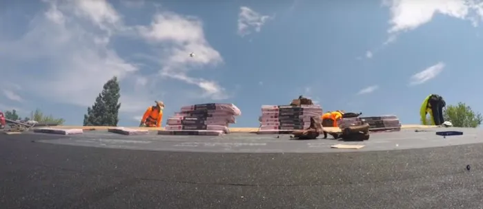 Towson Roofing Pros Picture 10