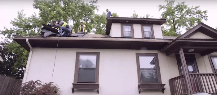 Towson Roofing Pros Picture 8