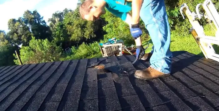 Towson Roofing Pros Picture 3