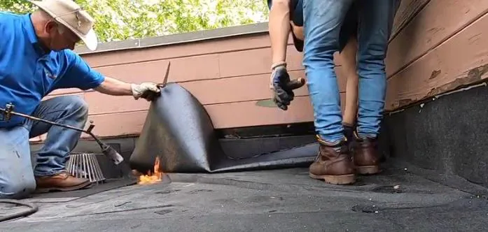 Towson Roofing Pros Picture 2