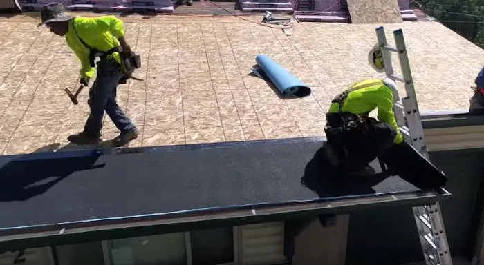 Towson Roofing Pros Picture 1