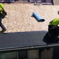 Towson Roofing Pros ico