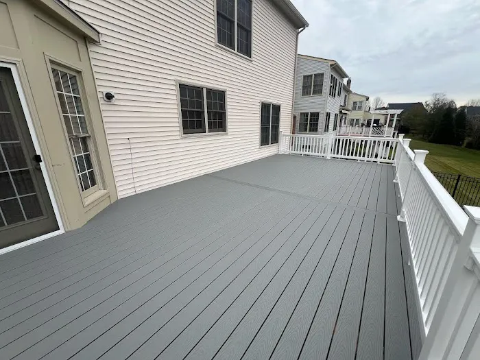 Homelife Roofing & Remodeling Picture 2