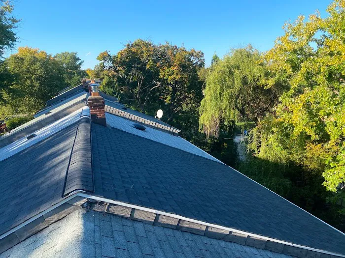 Homelife Roofing & Remodeling Picture 1