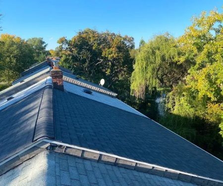 Homelife Roofing & Remodeling