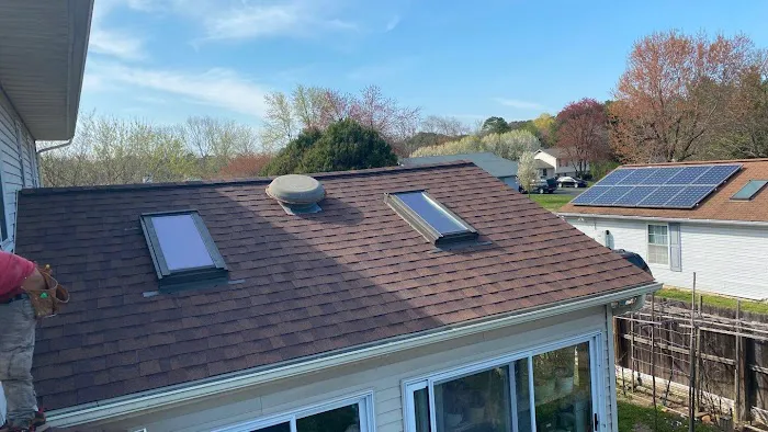 Homelife Roofing & Remodeling Picture 9