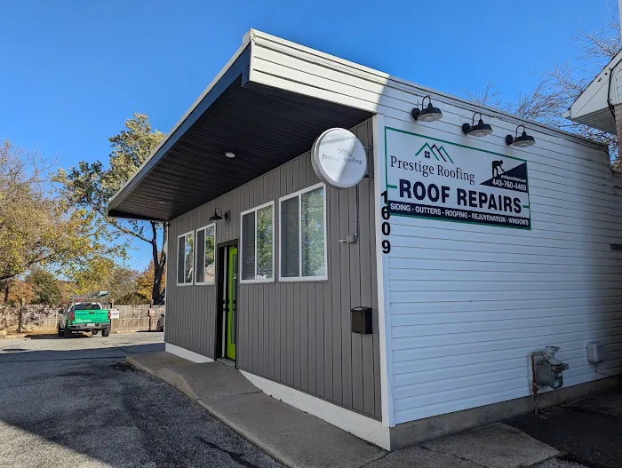 Ramiro roofing Picture 4