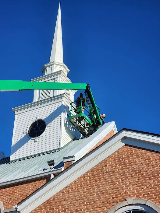 Ramiro roofing Picture 1