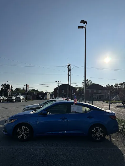 Maryland Building Corporation Picture 1