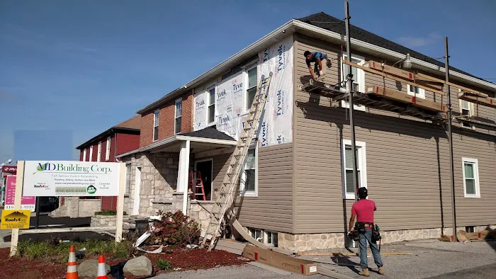 Maryland Building Corporation Picture 4