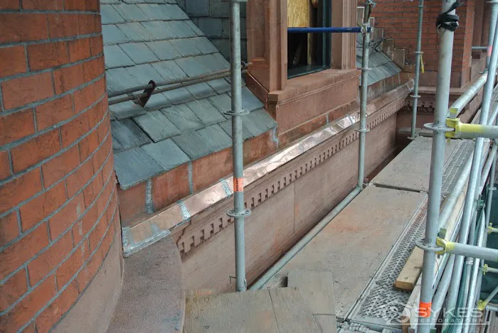 Sykes Restorations Picture 2