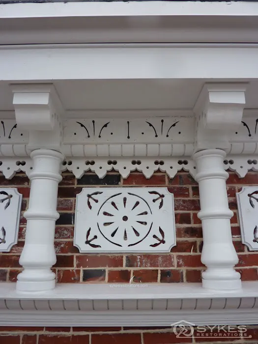 Sykes Restorations Picture 3