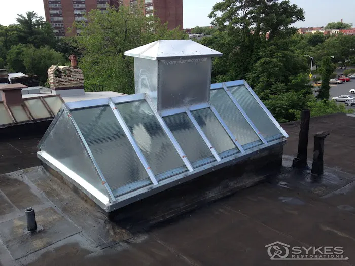 Sykes Restorations Picture 7