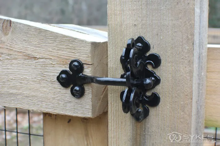 Sykes Restorations Picture 9